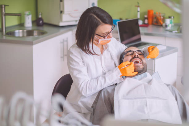Best Emergency Root Canal Treatment in Beresford, SD